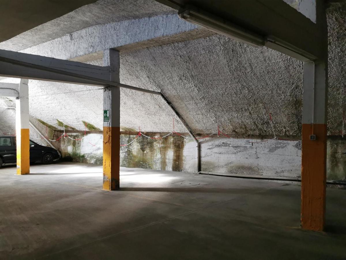 Hostdomus - Architecture Suite Sestriere Exterior photo