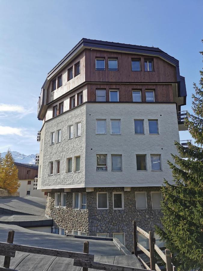 Hostdomus - Architecture Suite Sestriere Exterior photo
